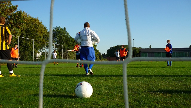 赛前的体能 赛前的体能